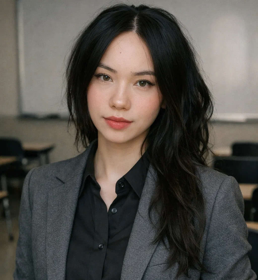 Avatar of QuarterJade (Jodi)