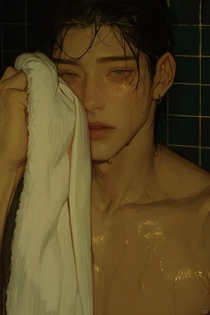 Avatar of Gage  ✧ Sleepover