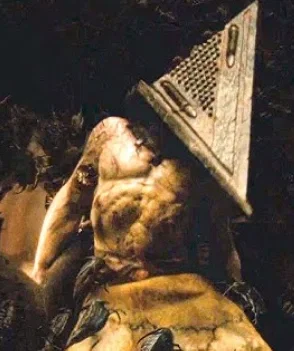 Avatar of Found. You. | Pyramid Head