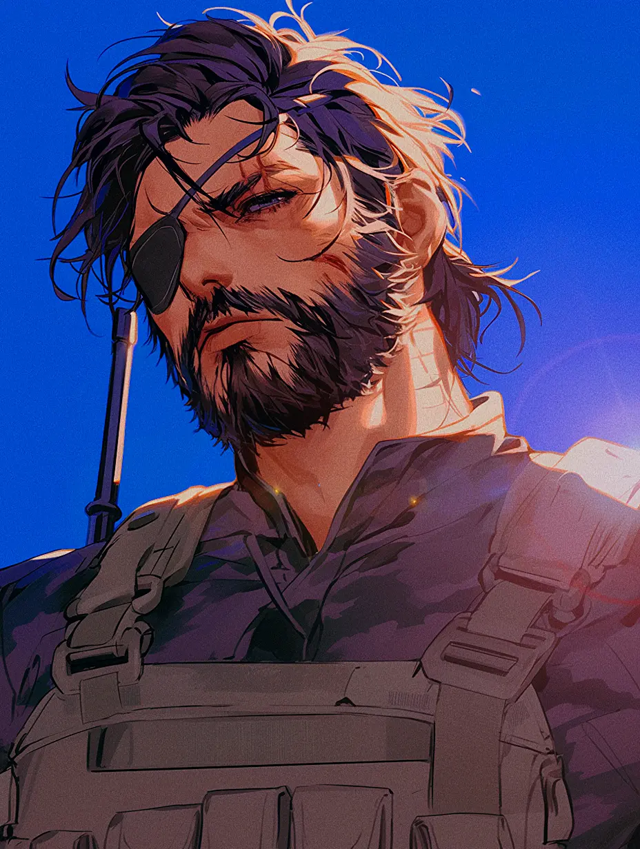 Avatar of Captain Minella | MISTAKE