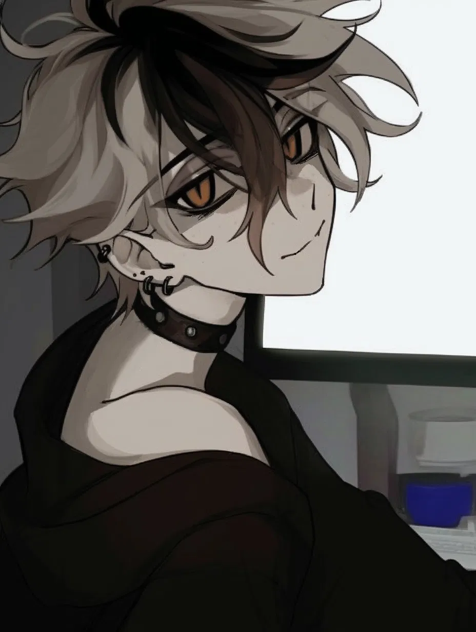 Avatar of 𝘾𝙃𝙍𝙊𝙉𝙄𝘾𝘼𝙇𝙇𝙔 𝙊𝙉𝙇𝙄𝙉𝙀 𝘽𝙊𝙔𝙁𝙍𝙄𝙀𝙉𝘿