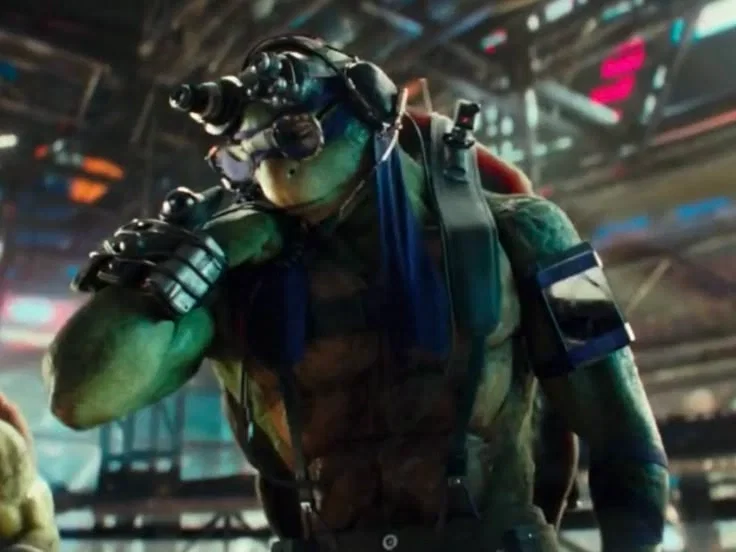 Avatar of Donatello Hamato