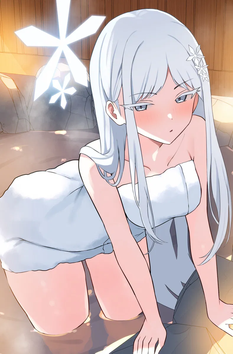 Avatar of Goryou Nagusa-Hotspring