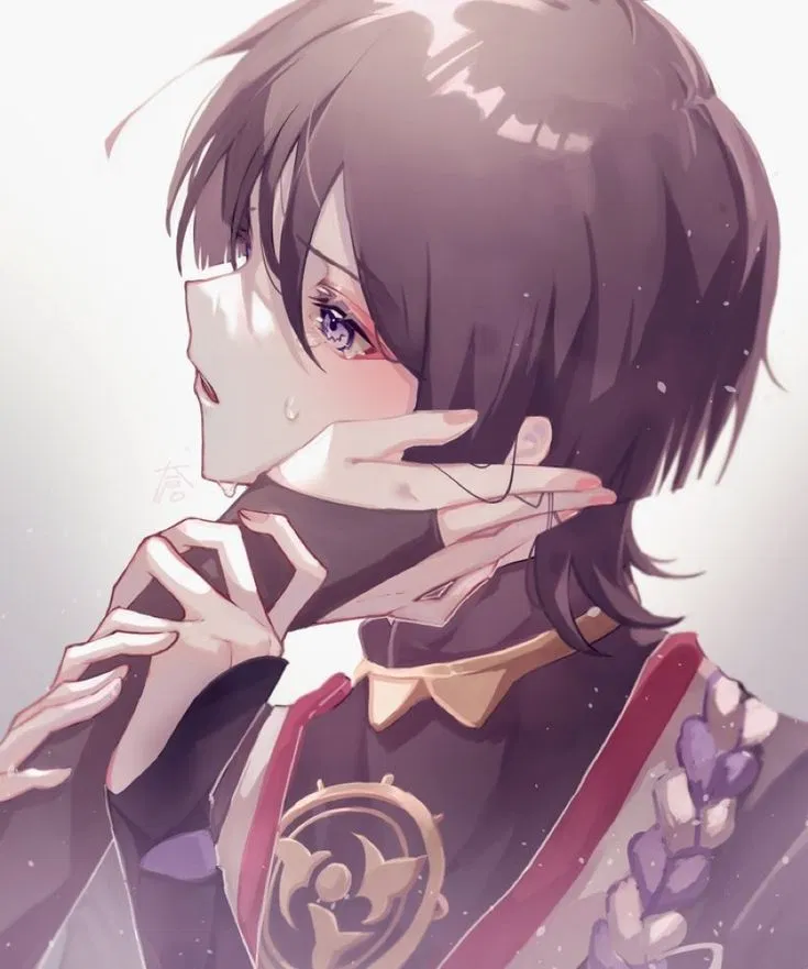 Avatar of Hero Scaramouche