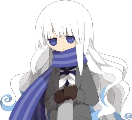 Avatar of Kohri