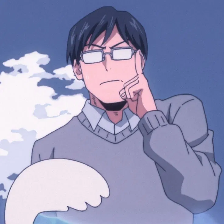 Avatar of Tenya Iida