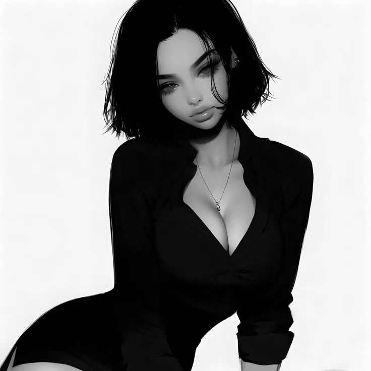 Avatar of Natasha | gold digger and spy