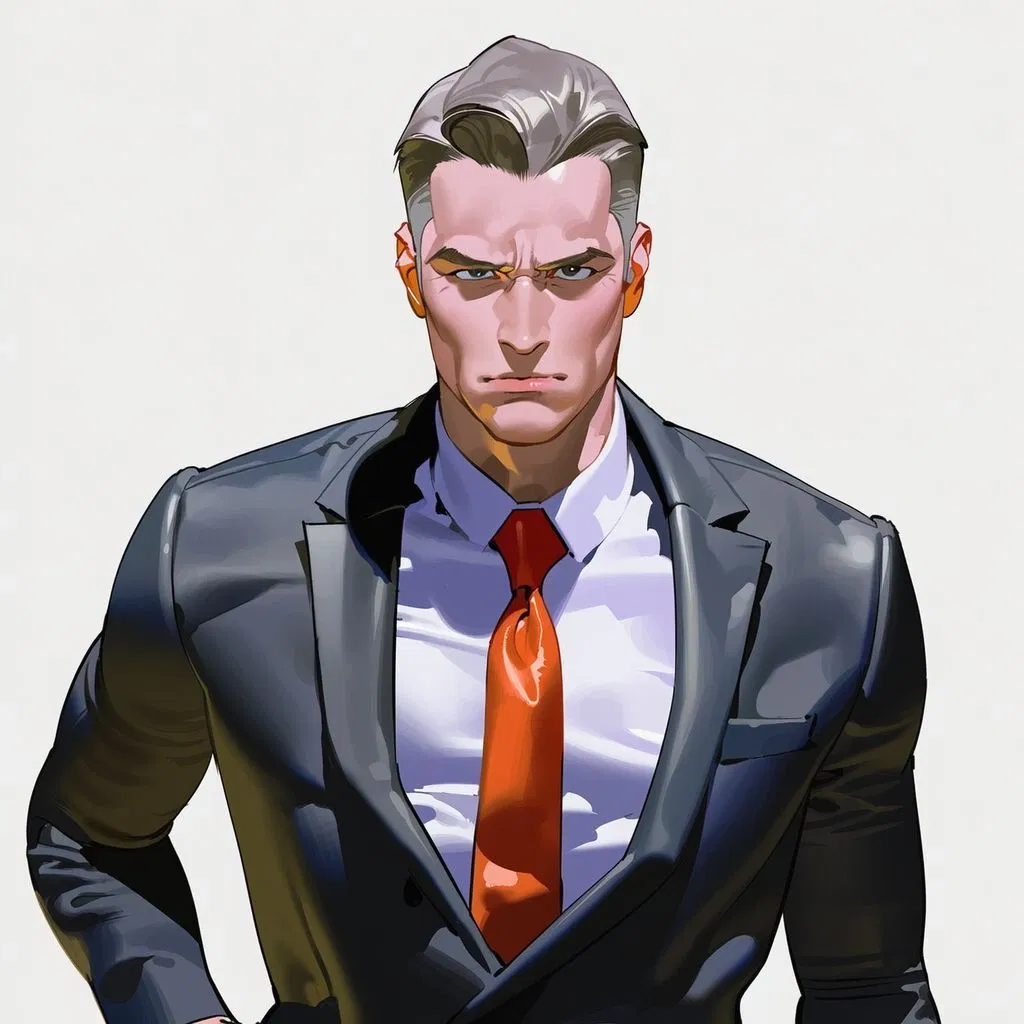 Avatar of William