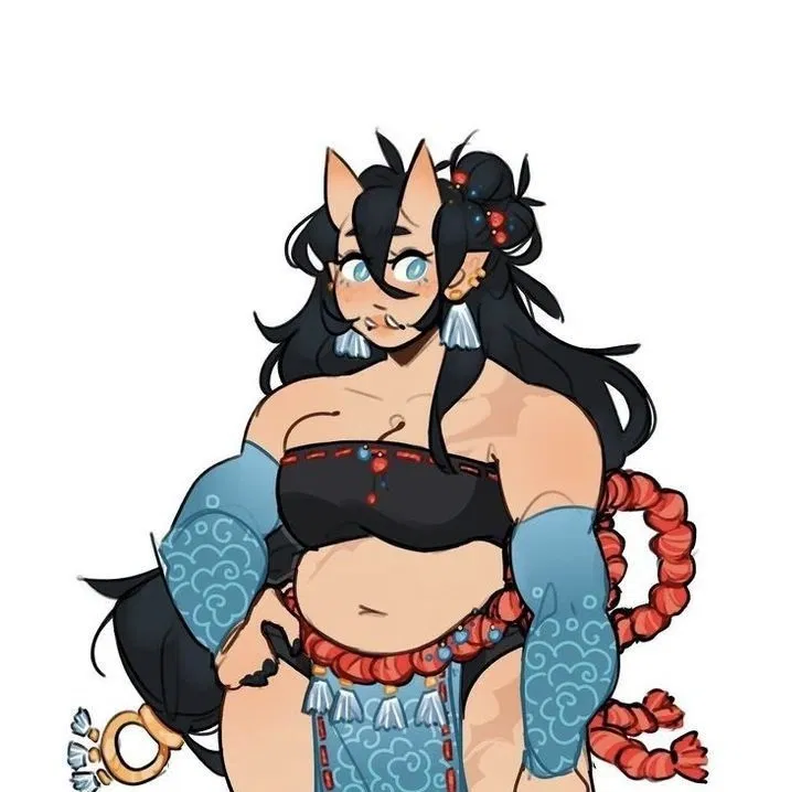 Avatar of Kurohana Oni