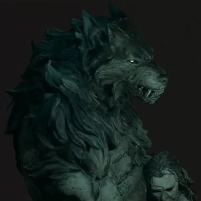 Avatar of Khal Bearhead