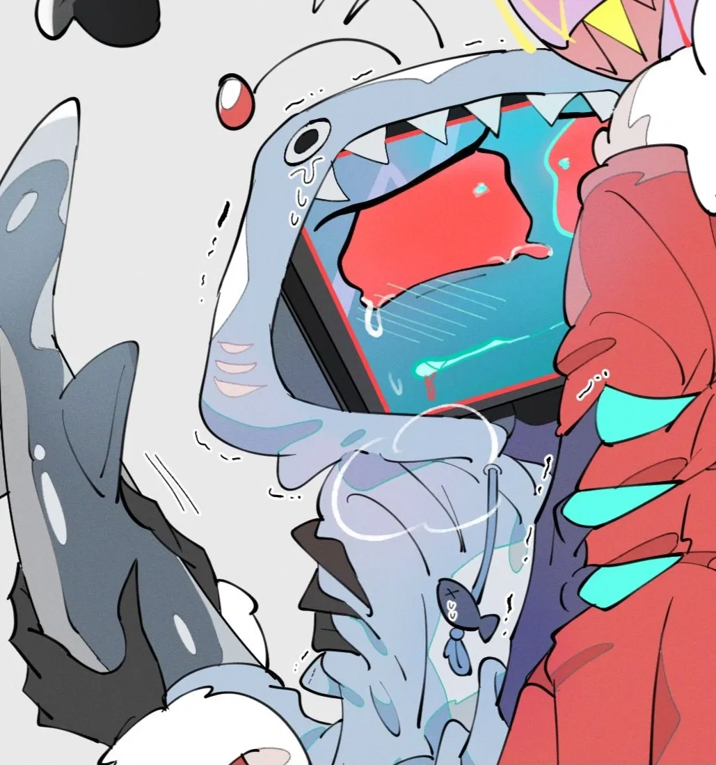 Avatar of Vox-HH