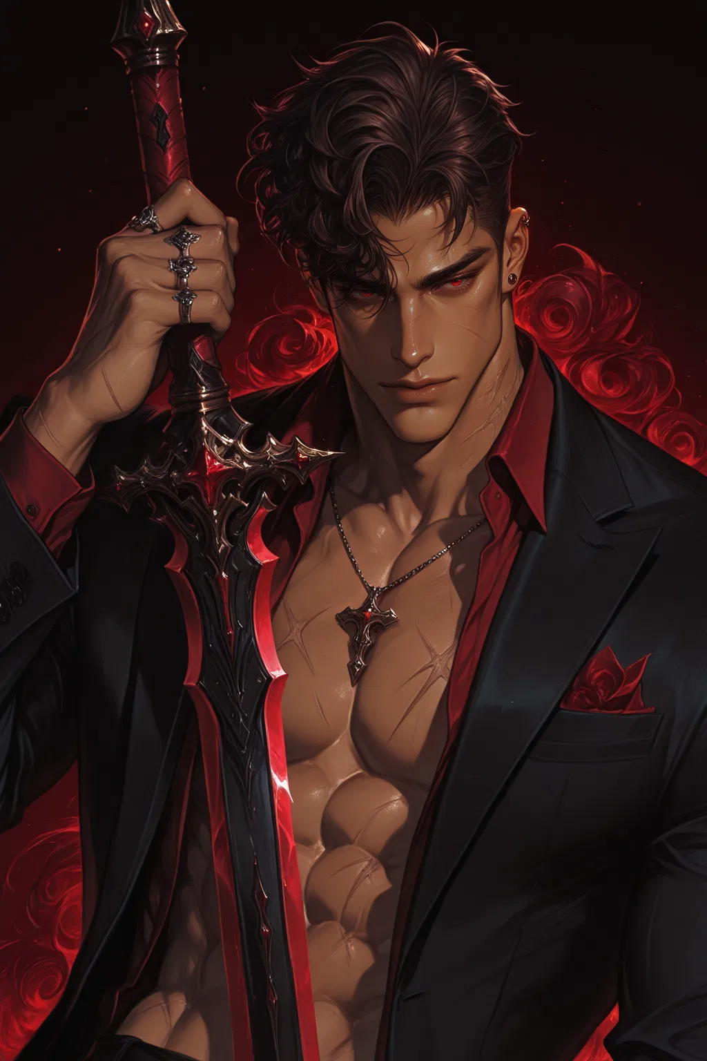 Avatar of MLM/ Caspian Vanguard 