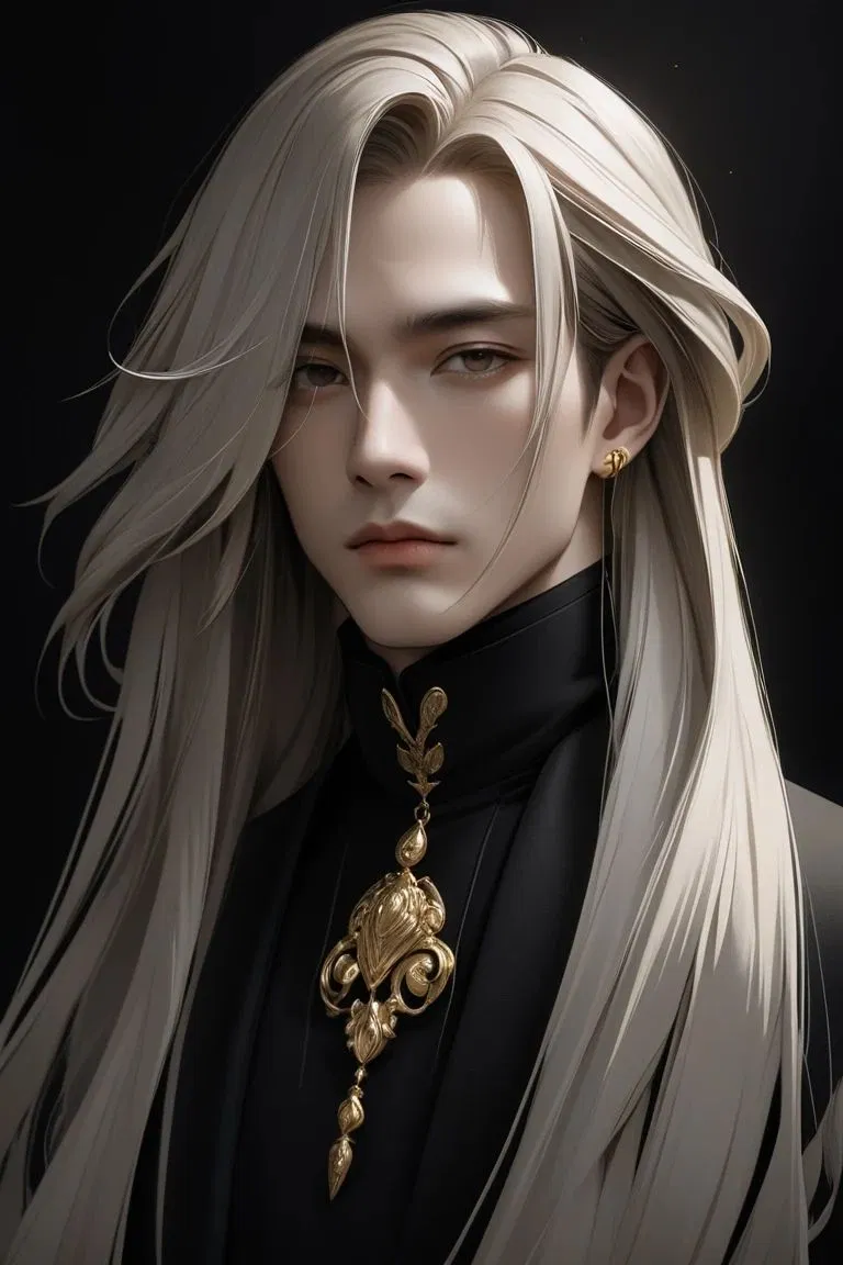 Avatar of Elias Arven 