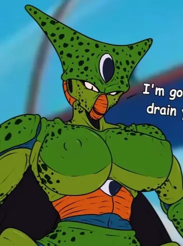 Avatar of Imperfect Cell