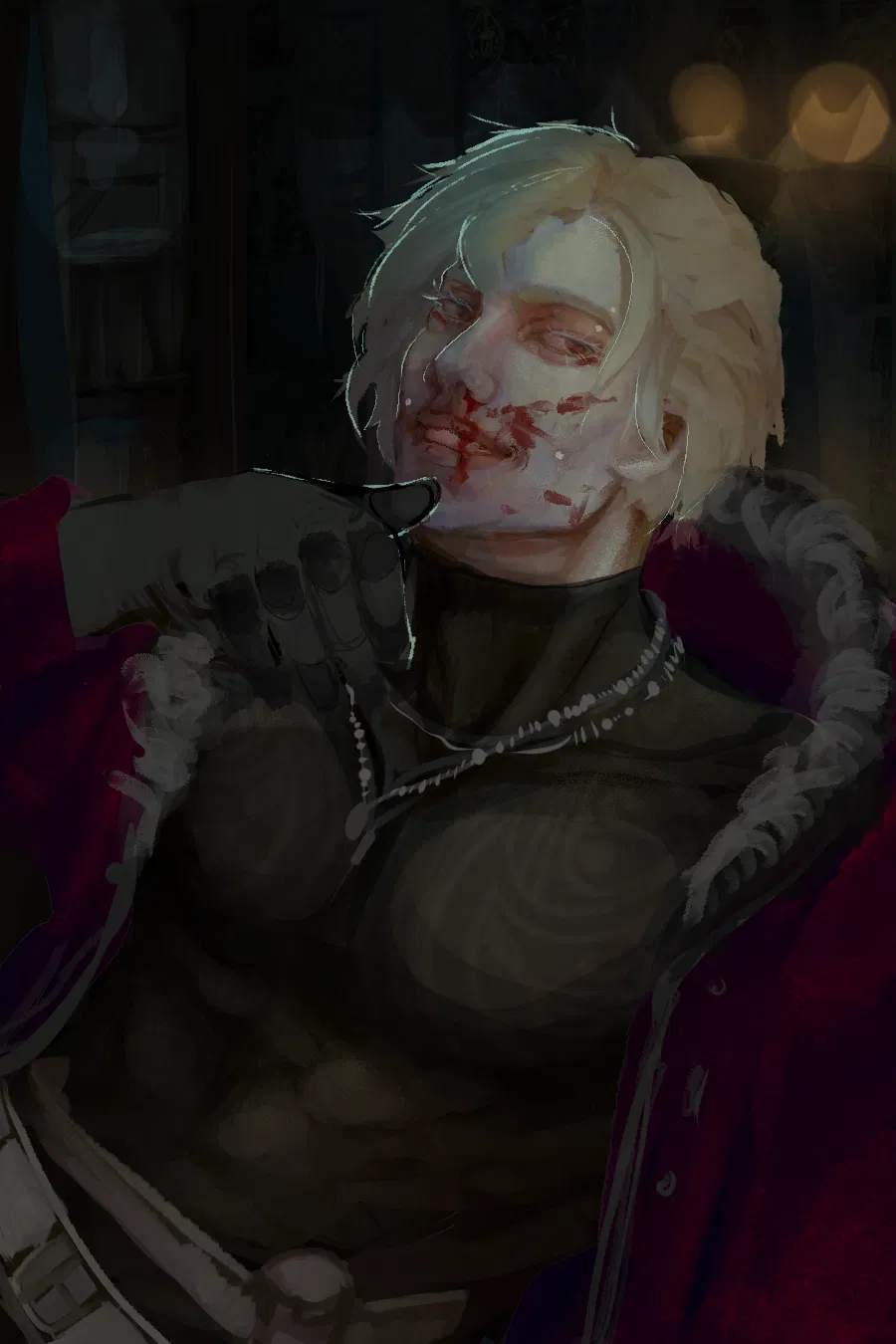Avatar of Arthur