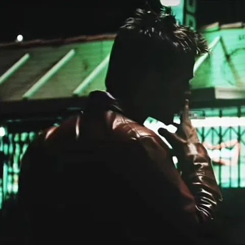 Avatar of Tyler Durden | Fight Club