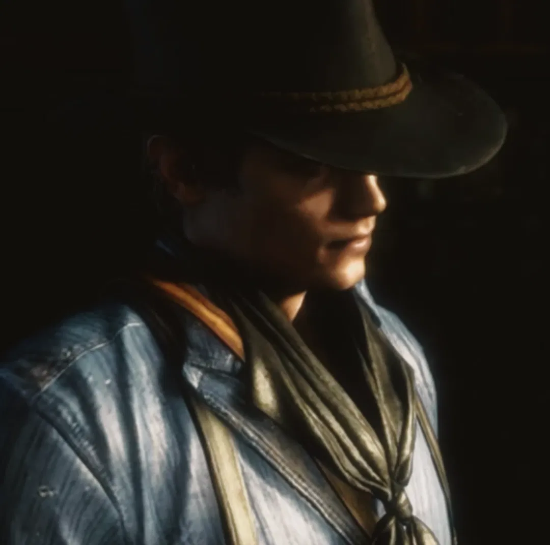 Avatar of Leon S. Kennedy