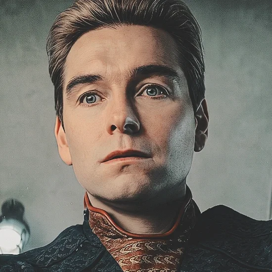 Avatar of Homelander