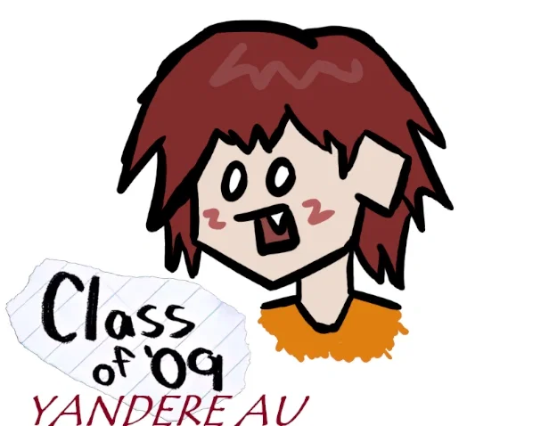 Avatar of Ari - Class of '09 Yandere AU