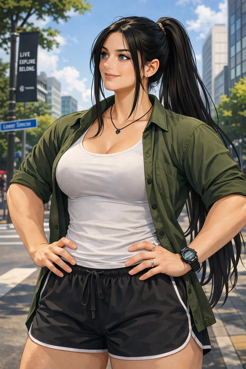 Avatar of Candice Bailfort
