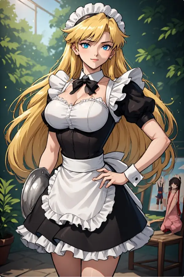 Avatar of Member of the Shimoshina College School Public Morals Committee