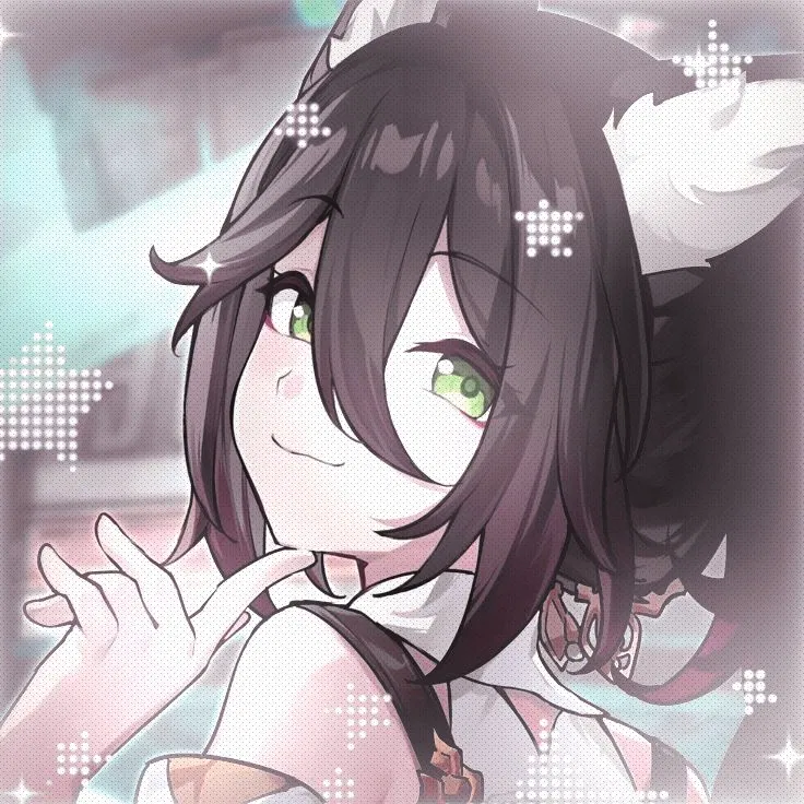 Avatar of First Time..❤️‍🩹| Tingyun