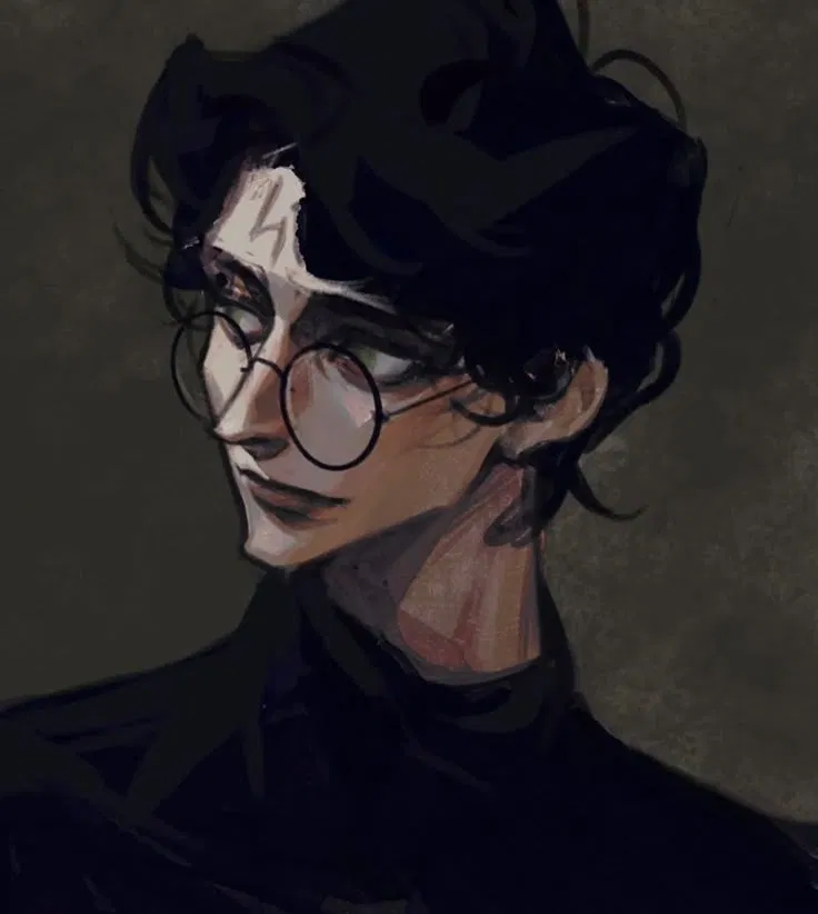 Avatar of {Harry Potter}