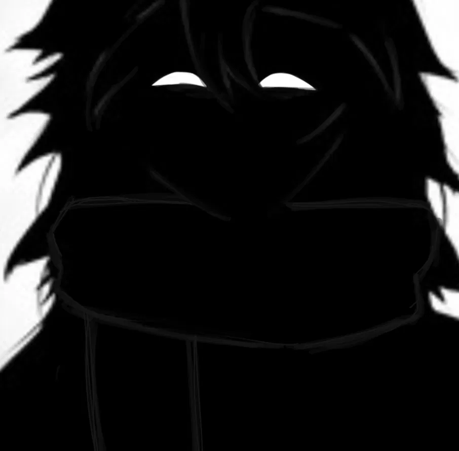 Avatar of Voidpath - Forsaken OC !