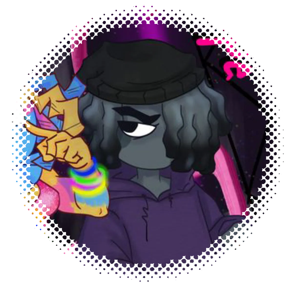 Avatar of DOAK [DANDYS BLOCK]