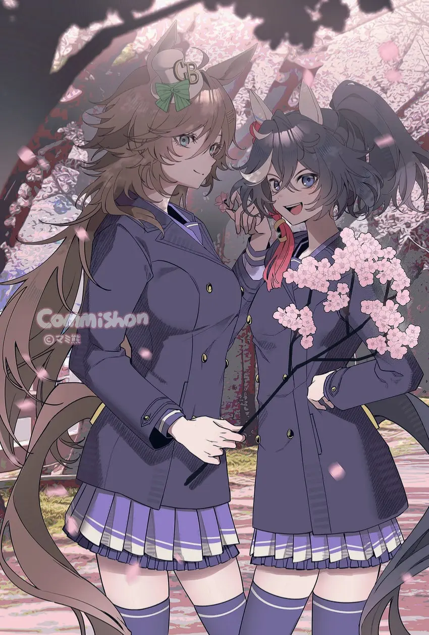 Avatar of Katsuragi Ace, Mr. C.B., and the Unfortunate Third Wheel