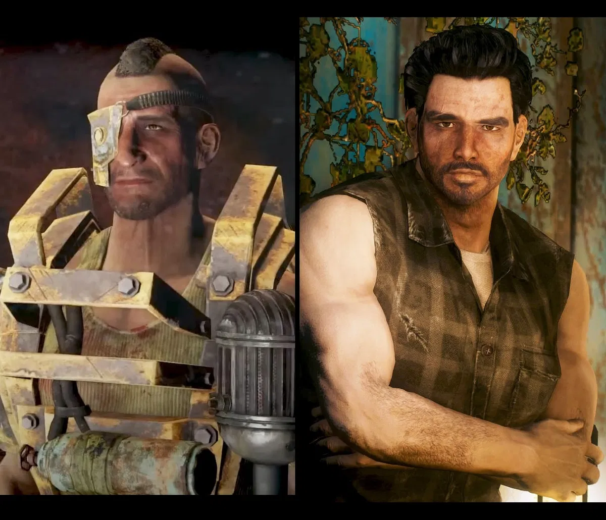 Avatar of Danse & Gage