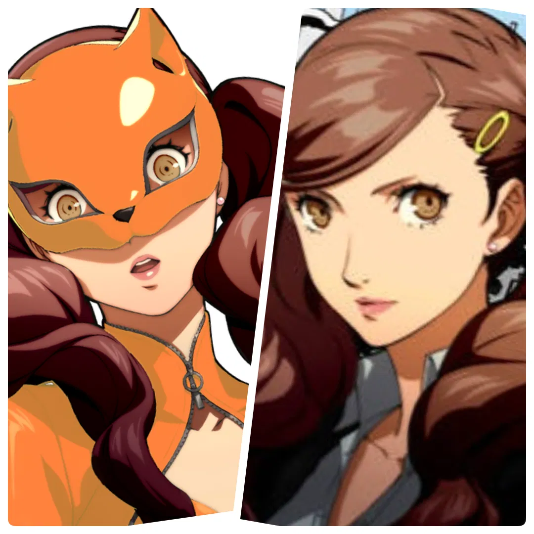 Avatar of Panthera/Ann Kujikawa