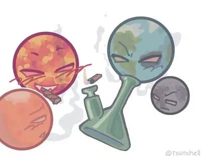 Avatar of Solarballs School RP