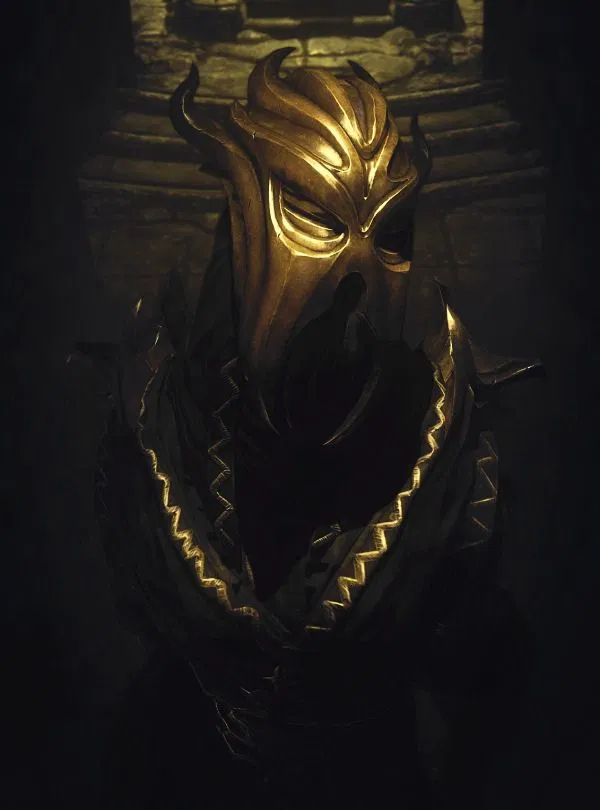 Avatar of Miraak 