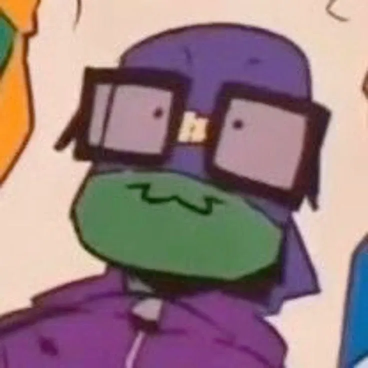 Avatar of TURTLE TOT DONNIE★