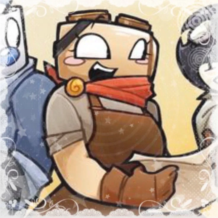 Avatar of Shelly 