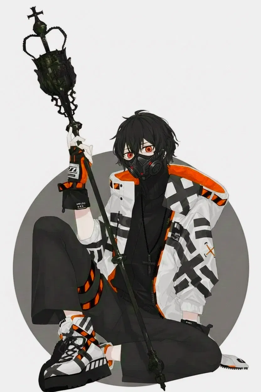 Avatar of The Path to purity and sacrifice.