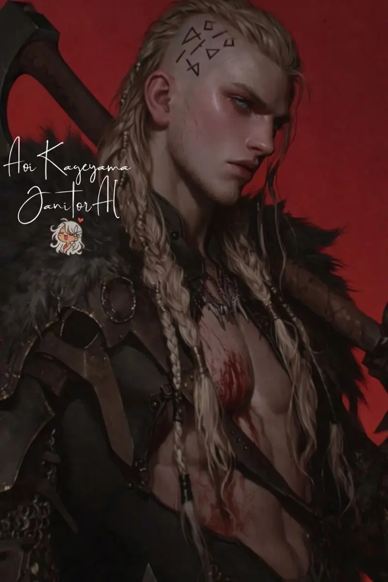 Avatar of Rurik Thorsen | Across The Frozen Veil 