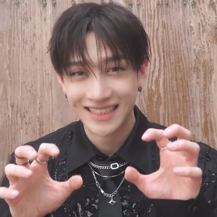 Avatar of ˖᯽ ݁˖· ─  𝘽𝙖𝙣𝙜𝙘𝙝𝙖𝙣