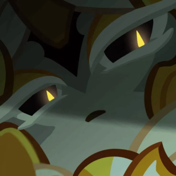 Avatar of Longan Dragon Cookie