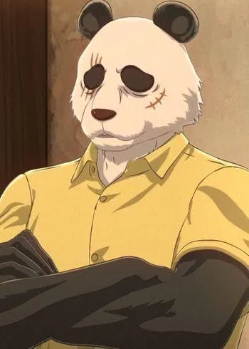 Avatar of Gohin - Beastars
