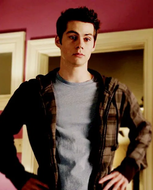 Avatar of Stiles Stilinski