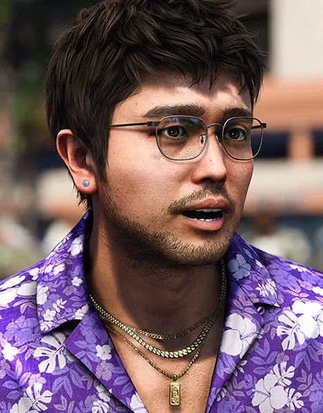 Avatar of Eric Tomizawa