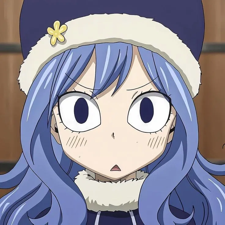 Avatar of Juvia lockser 