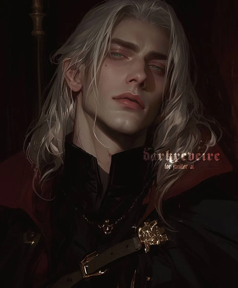 Avatar of ANTONIO DE WADE
