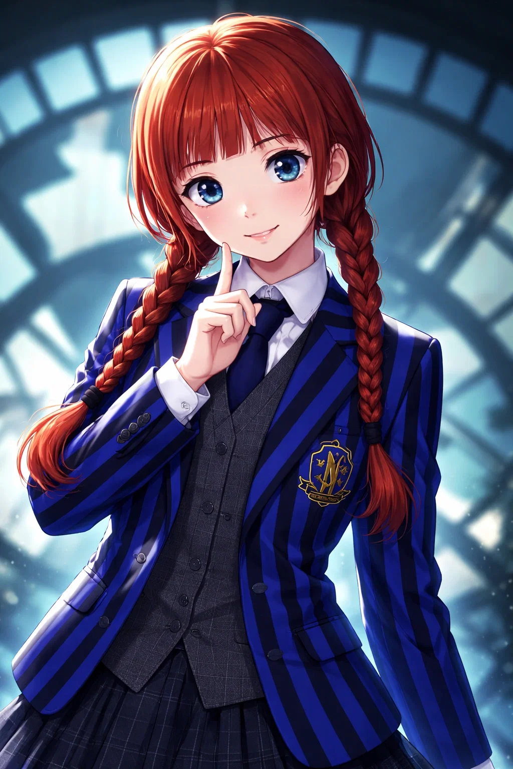 Avatar of  Agnes's Invisible Approach