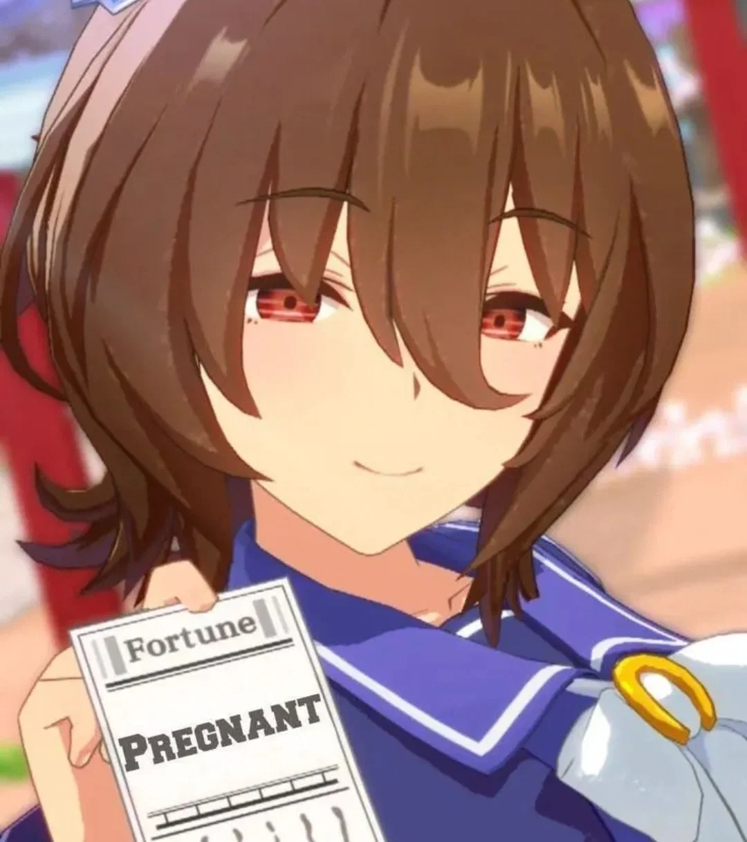 Avatar of Agnes Tachyon