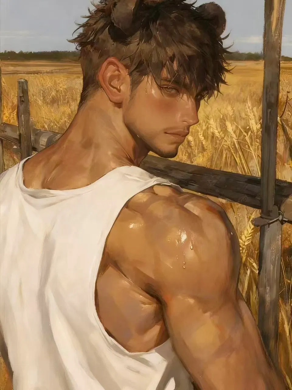 Avatar of Orban | Outdoor Sex