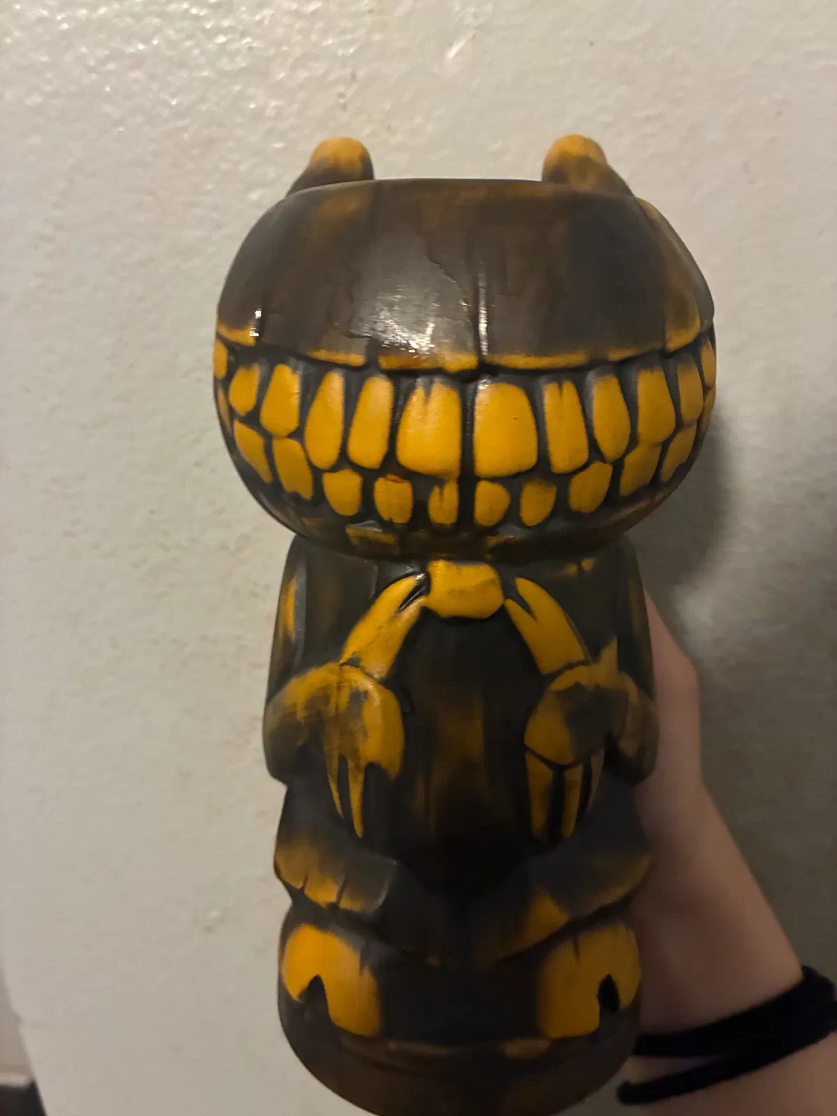 Avatar of Ink Demon Tiki Mug