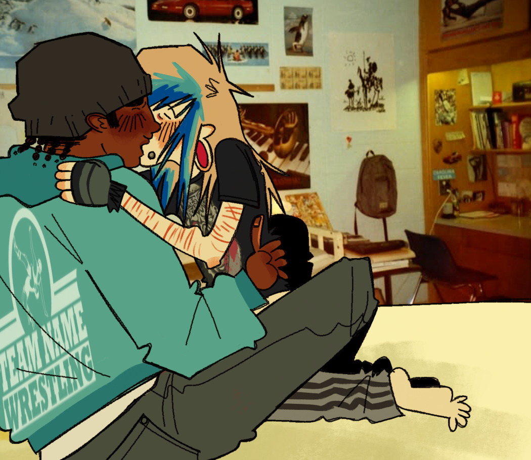 Avatar of Jace harwic [birthday boy]